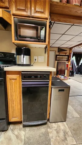 Garbage Compactor