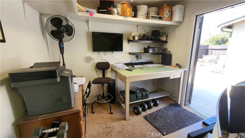 Inside Office