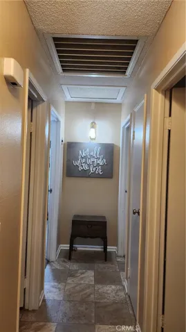 Whole House Fan