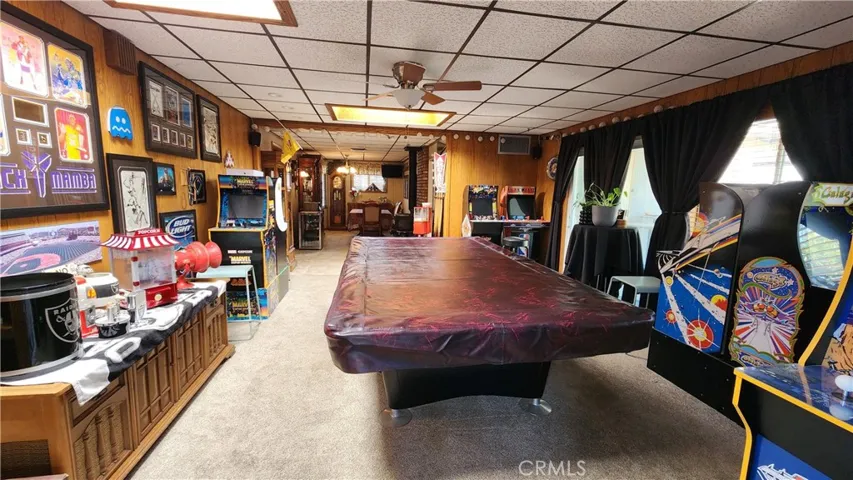 Bonus Room