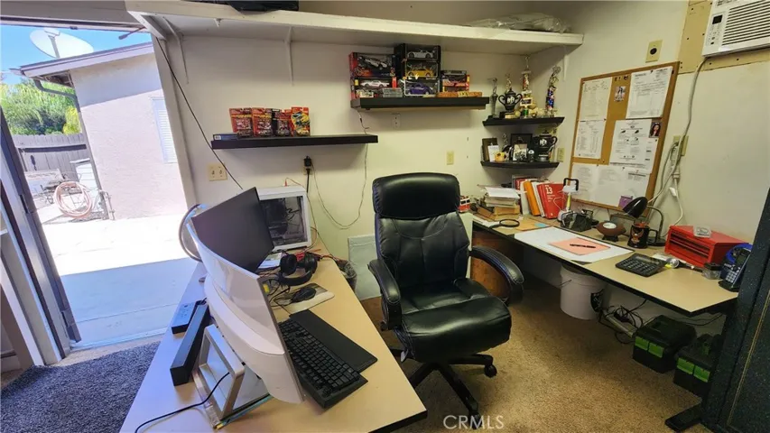 Inside Office