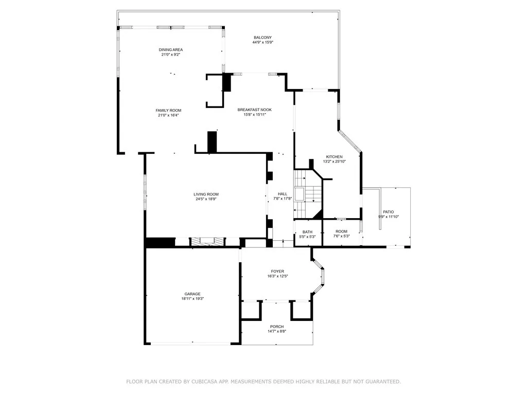 6723 Hillsdie Lane, Whittier, California 90602 home-pic-63