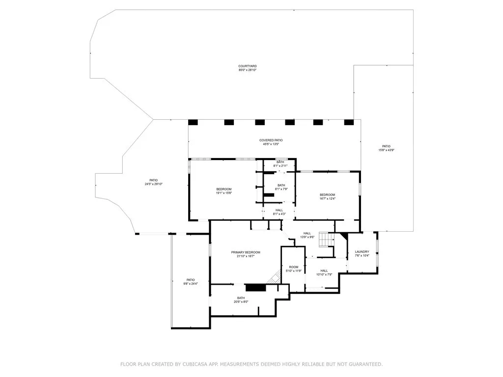 6723 Hillsdie Lane, Whittier, California 90602 home-pic-64