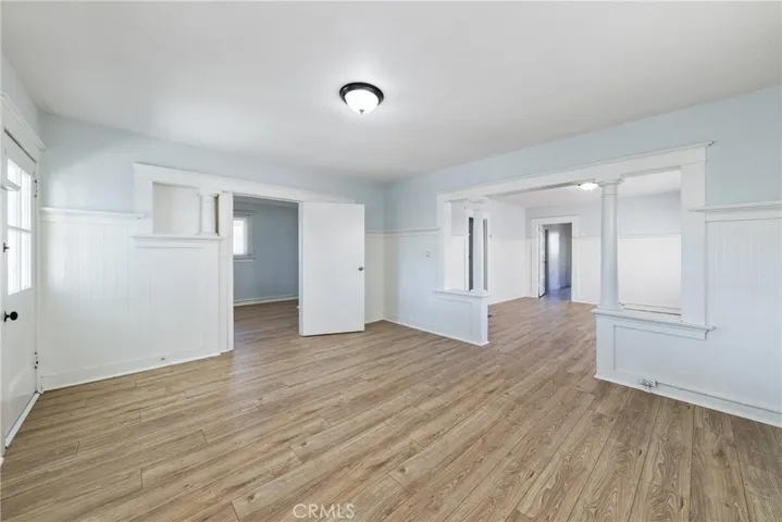 15329 Paramount Blvd: Home / Living Room