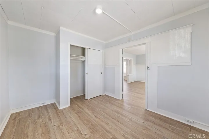 15329 Paramount Blvd: Home / Bedroom 1