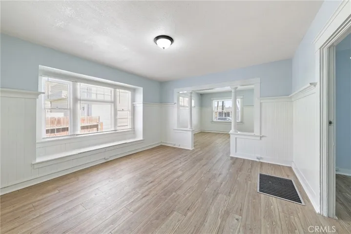 15329 Paramount Blvd: Home / Dining Room
