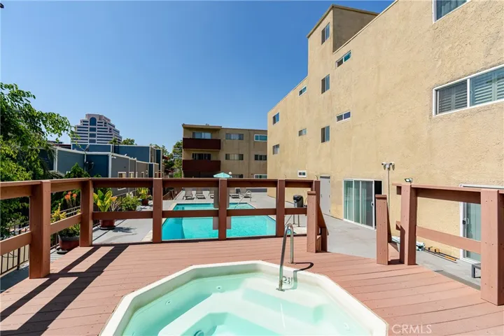 620 N Kenwood Street 309, Glendale, California 91206