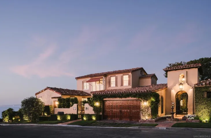 7757 Whitefield Pl, La Jolla, California 92037