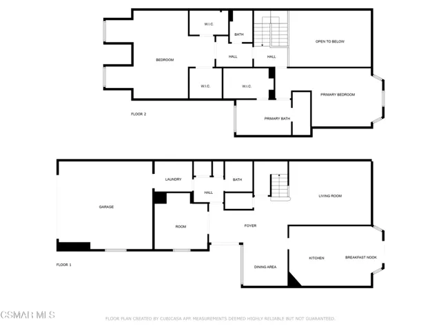 2986 Winding Lane, Westlake Village, California 91361