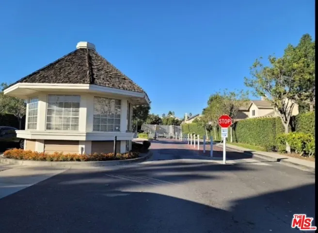 Security Gate