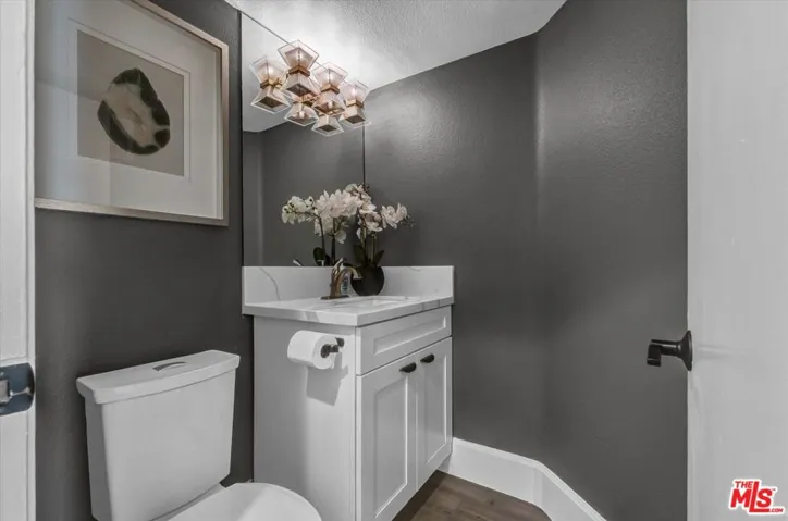 Downstairs Bathroom
