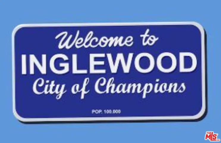 3741 Rutherford Court, Inglewood, California 90305