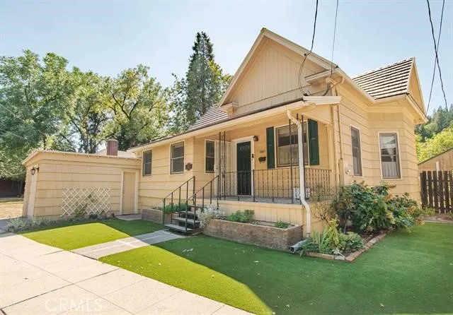 5505 Sacramento Avenue, Dunsmuir, California 96025