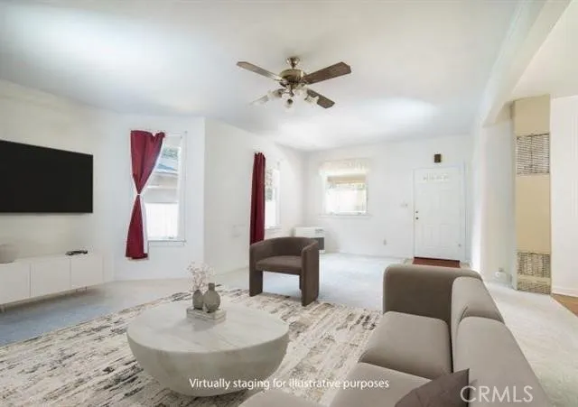 5505 Sacramento Avenue, Dunsmuir, California 96025