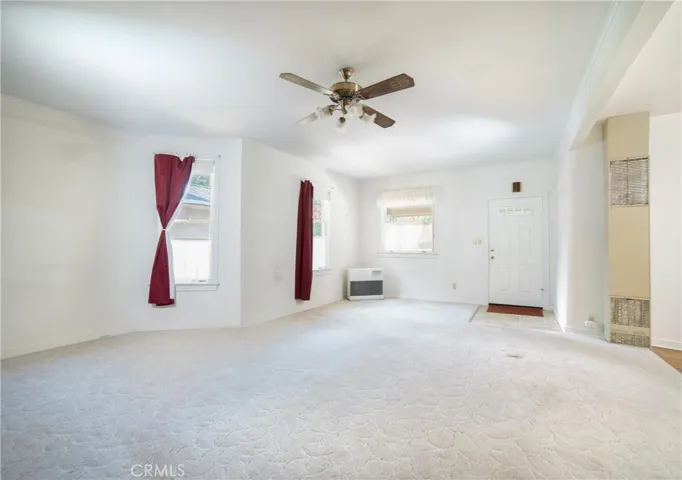 5505 Sacramento Avenue, Dunsmuir, California 96025
