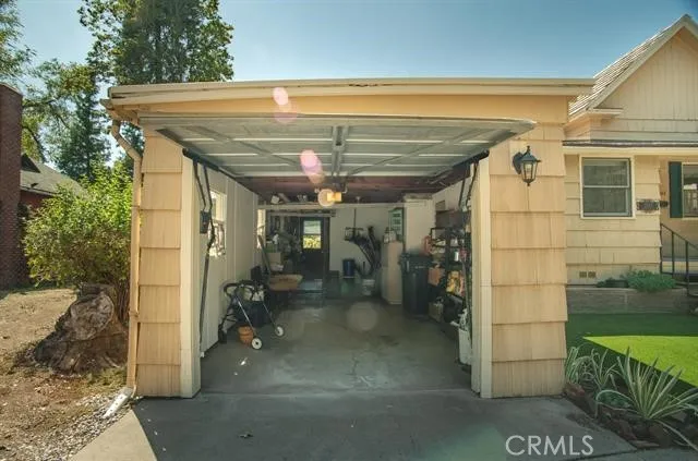 5505 Sacramento Avenue, Dunsmuir, California 96025