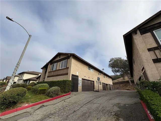1725 E Nanette Ave, West Covina, California 91792