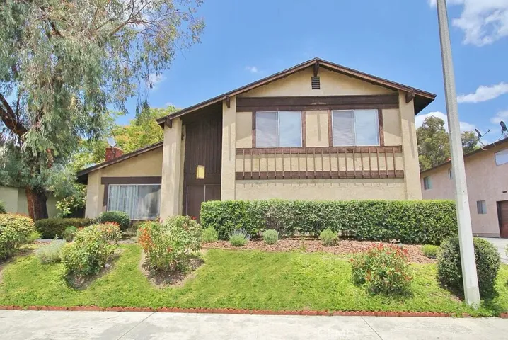 1725 E Nanette Ave, West Covina, California 91792