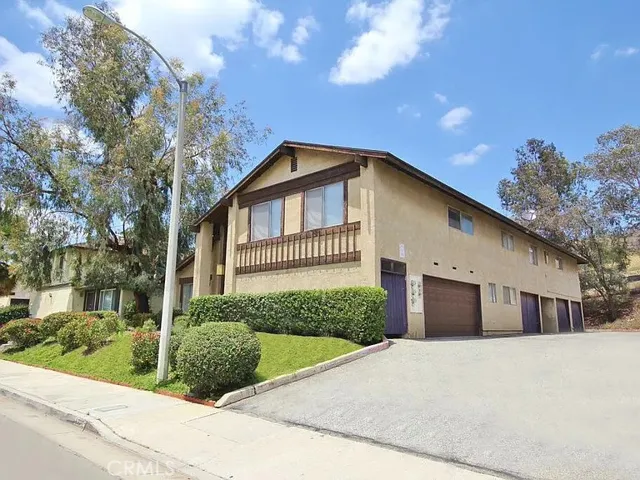 1725 E Nanette Ave, West Covina, California 91792