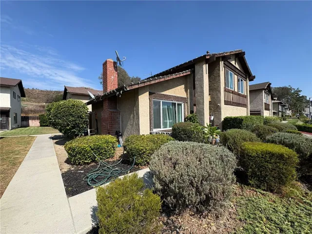 1725 E Nanette Ave, West Covina, California 91792