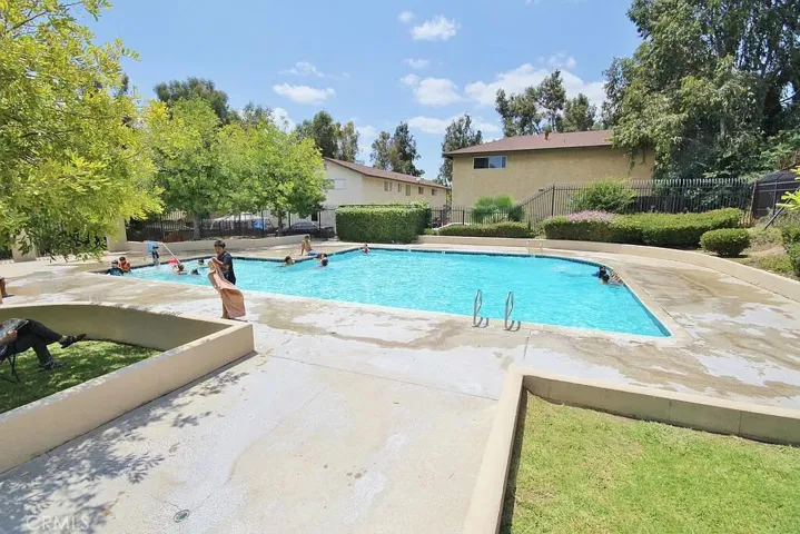 1725 E Nanette Ave, West Covina, California 91792