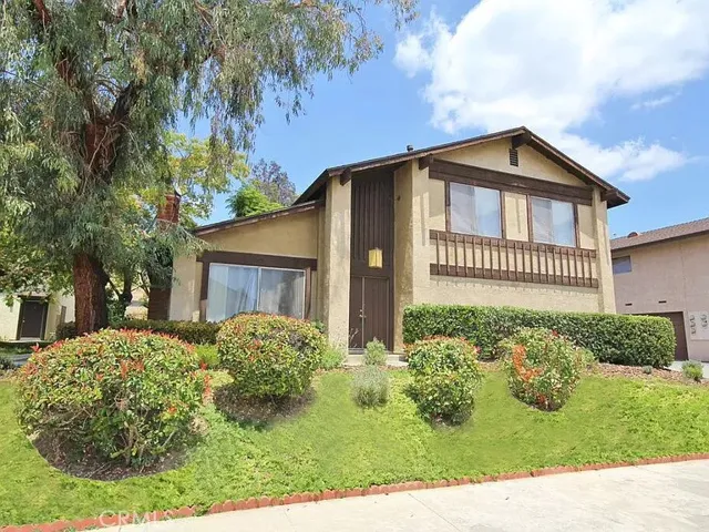1725 E Nanette Ave, West Covina, California 91792