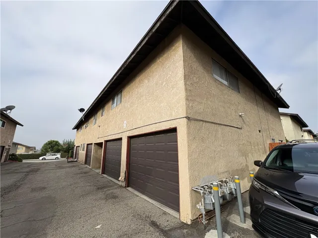 1725 E Nanette Ave, West Covina, California 91792