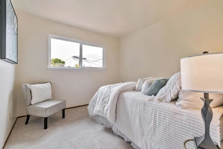 2518 Albright Way, South San Francisco, California 94080