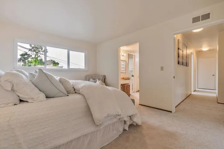 2518 Albright Way, South San Francisco, California 94080