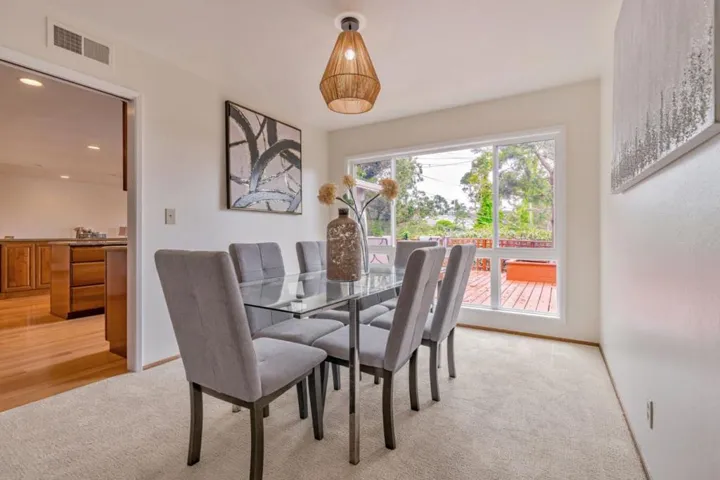 2518 Albright Way, South San Francisco, California 94080