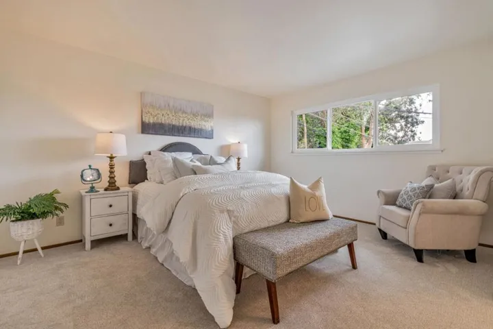 2518 Albright Way, South San Francisco, California 94080