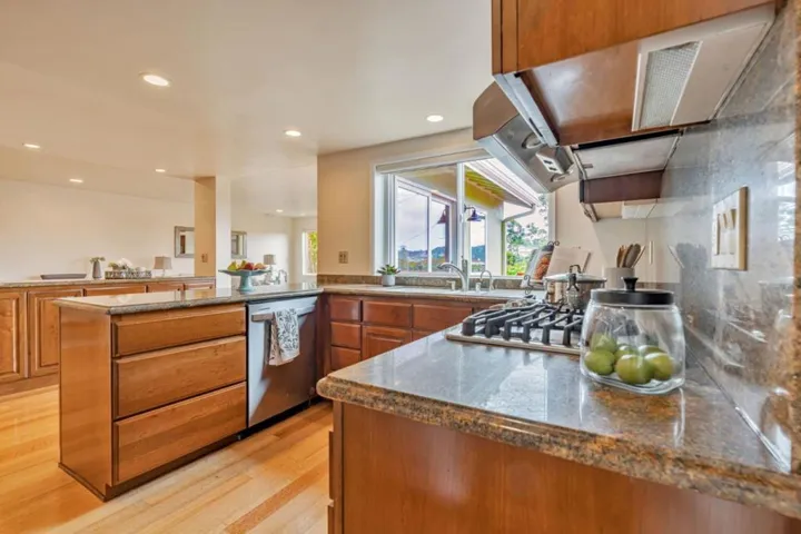 2518 Albright Way, South San Francisco, California 94080