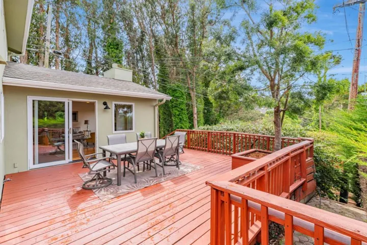 2518 Albright Way, South San Francisco, California 94080
