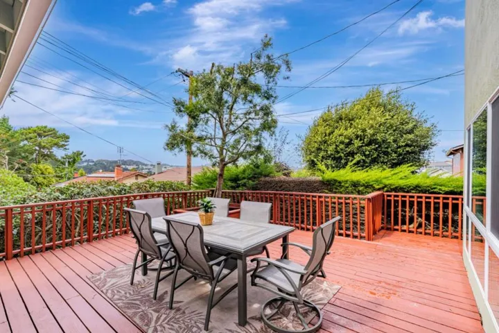 2518 Albright Way, South San Francisco, California 94080