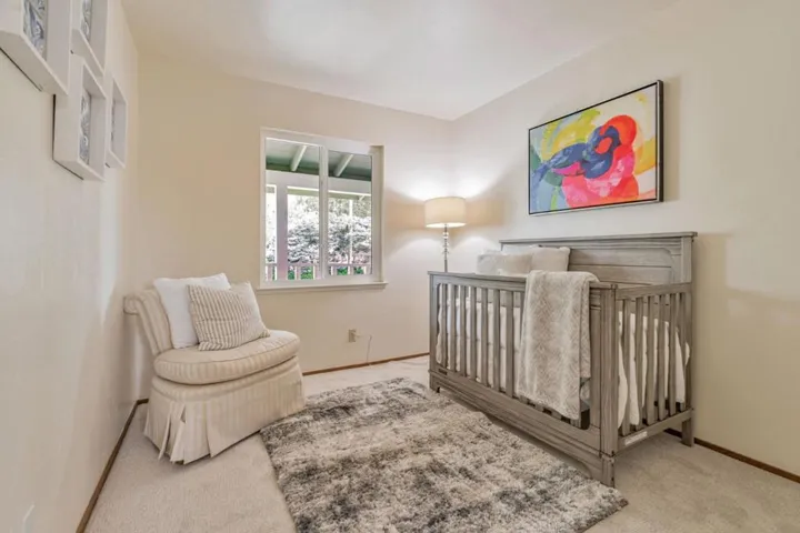 2518 Albright Way, South San Francisco, California 94080