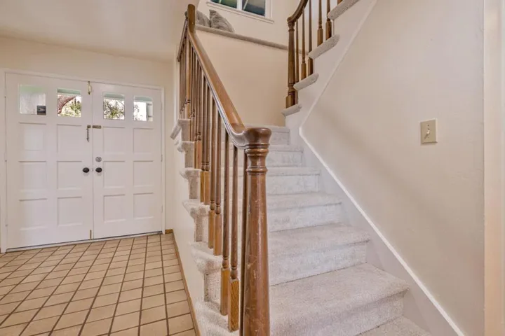 2518 Albright Way, South San Francisco, California 94080