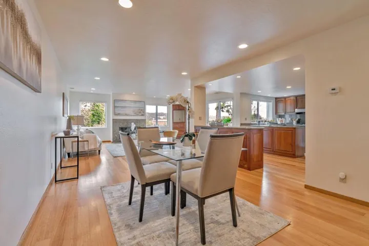 2518 Albright Way, South San Francisco, California 94080