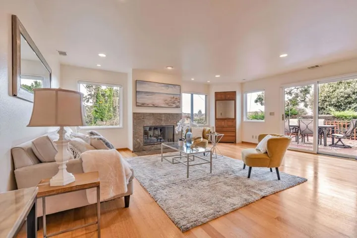 2518 Albright Way, South San Francisco, California 94080