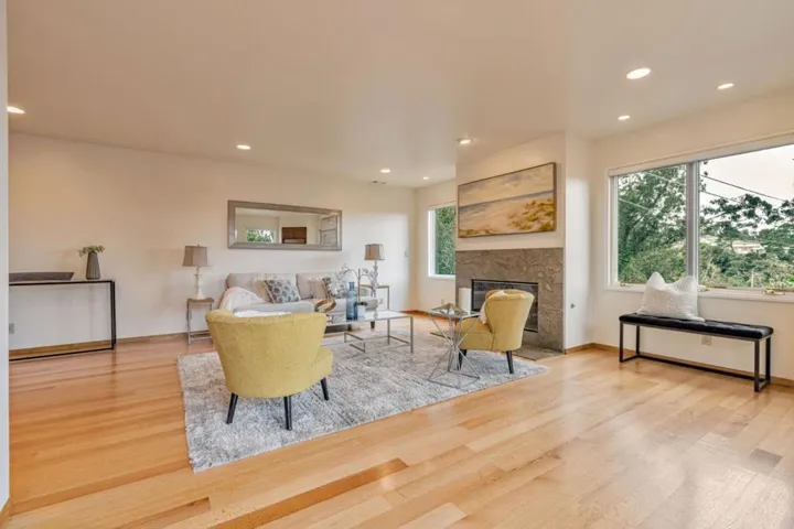 2518 Albright Way, South San Francisco, California 94080