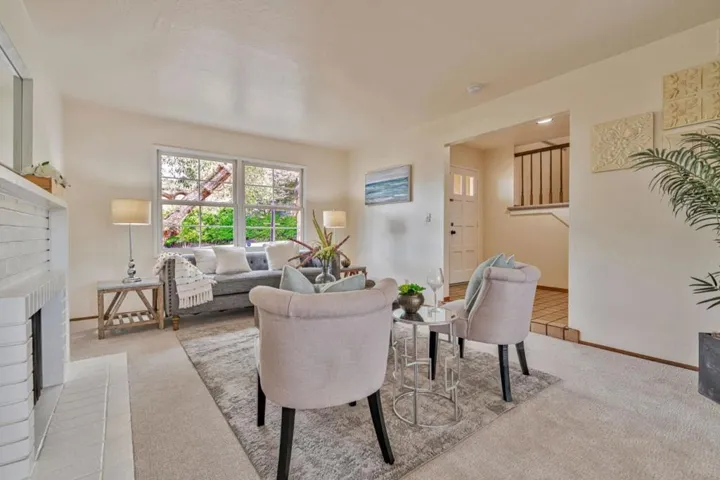2518 Albright Way, South San Francisco, California 94080