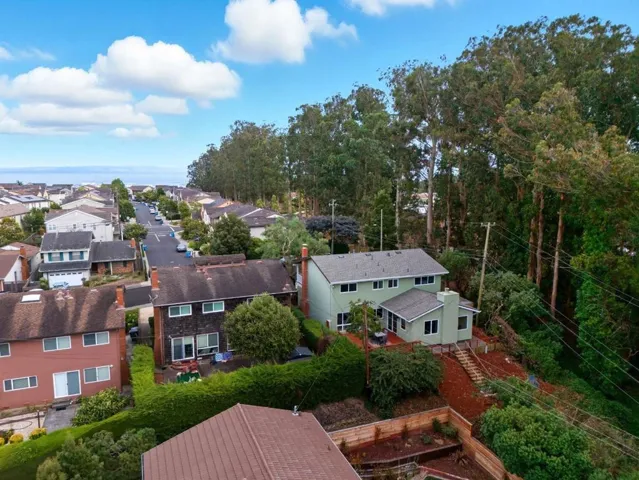 2518 Albright Way, South San Francisco, California 94080