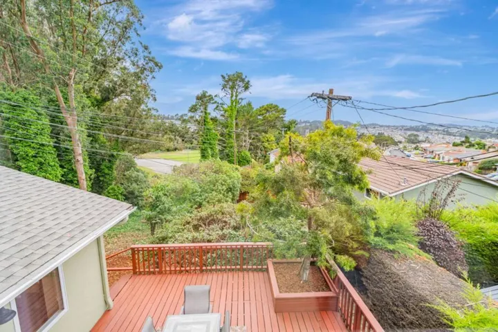 2518 Albright Way, South San Francisco, California 94080