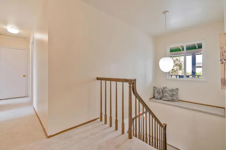 2518 Albright Way, South San Francisco, California 94080