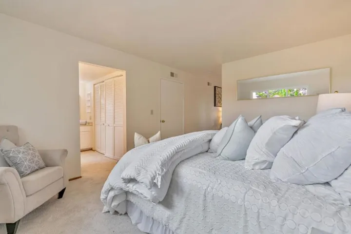 2518 Albright Way, South San Francisco, California 94080