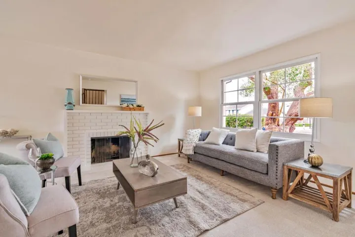 2518 Albright Way, South San Francisco, California 94080