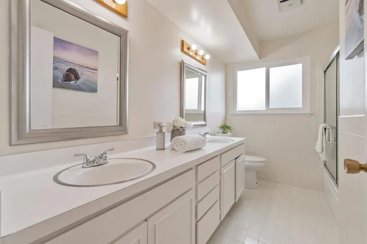 2518 Albright Way, South San Francisco, California 94080