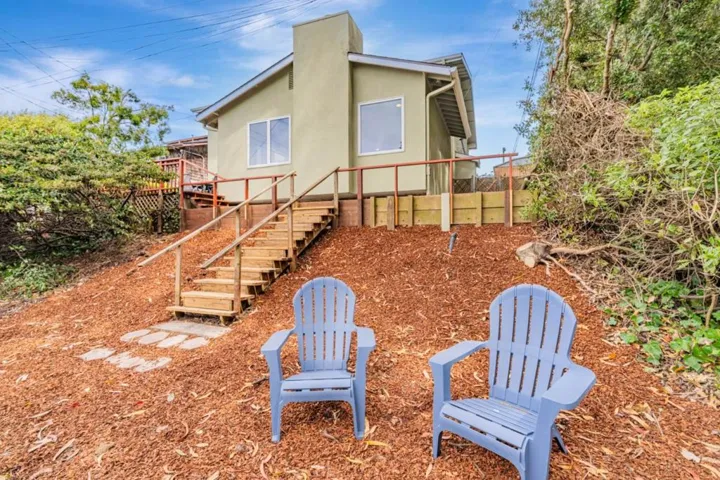 2518 Albright Way, South San Francisco, California 94080