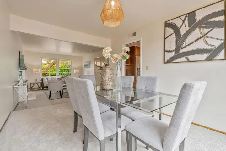 2518 Albright Way, South San Francisco, California 94080
