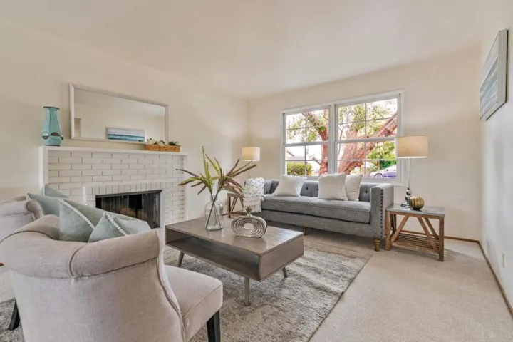 2518 Albright Way, South San Francisco, California 94080