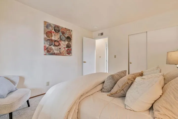 2518 Albright Way, South San Francisco, California 94080